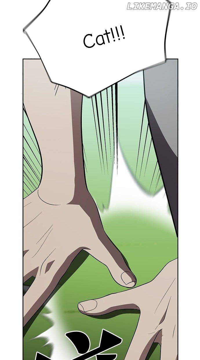 Unemployed Baek-soon Chapter 73 - page 44